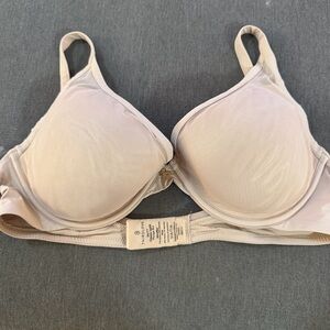 Thirdlove 24/7 Classic Uplift Plunge Bra
